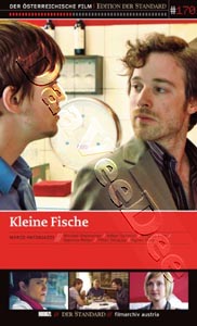 Small Fish (2009) (DVD)